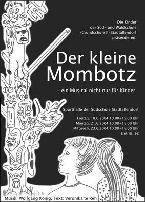 Mombotzplakat