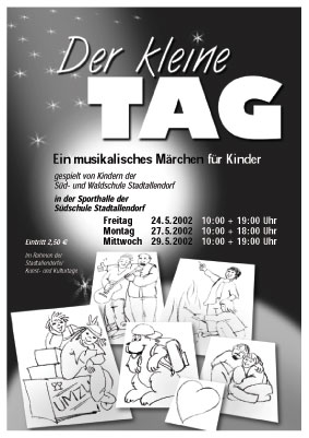 kleinertag