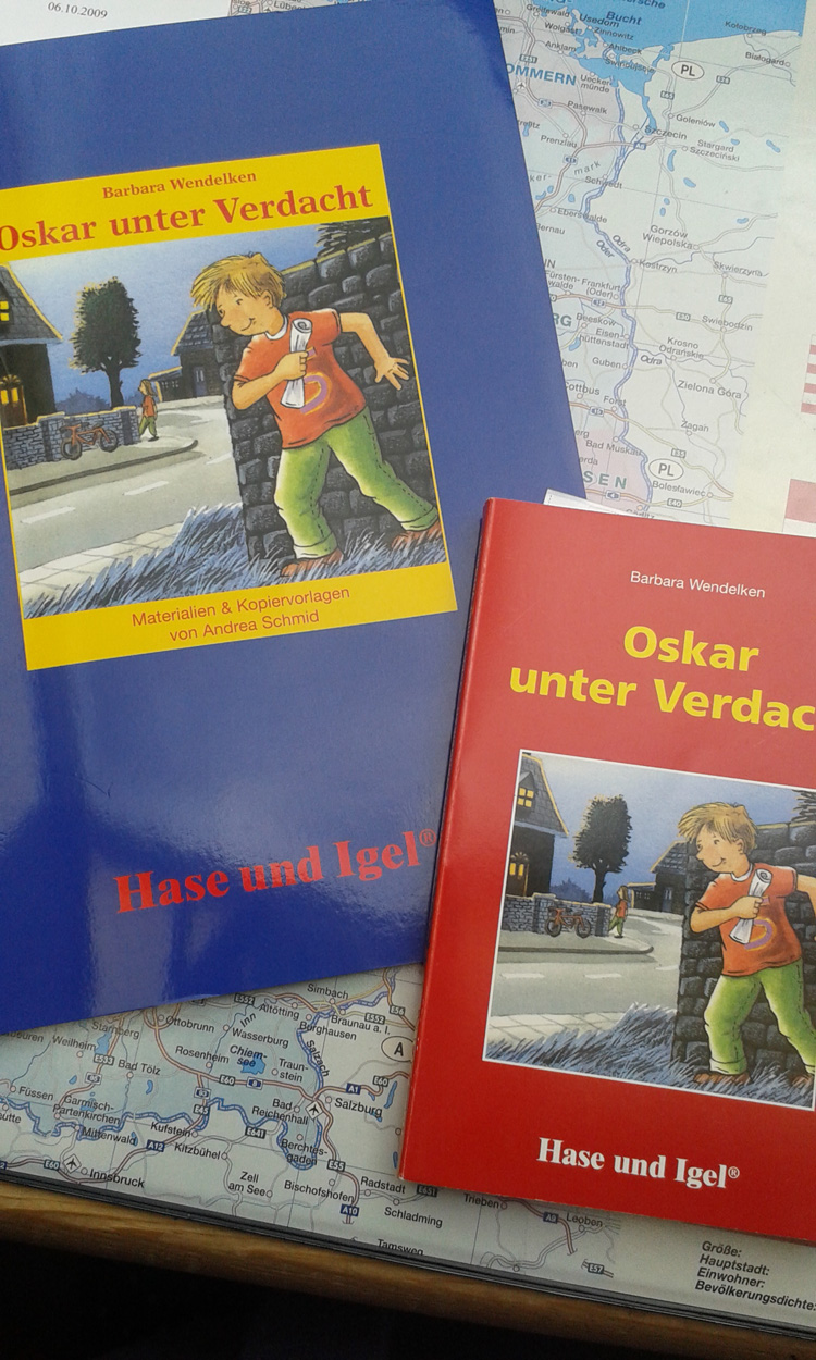 Oskar 4