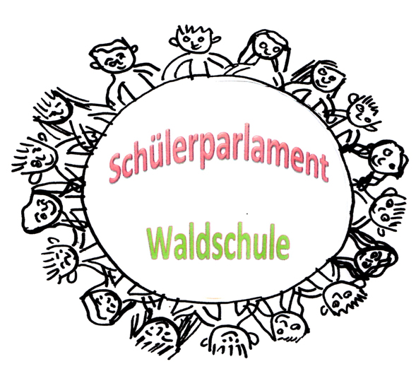 Logo Waldschule