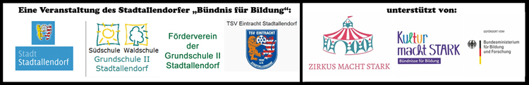 Bündnis Block Rand 750