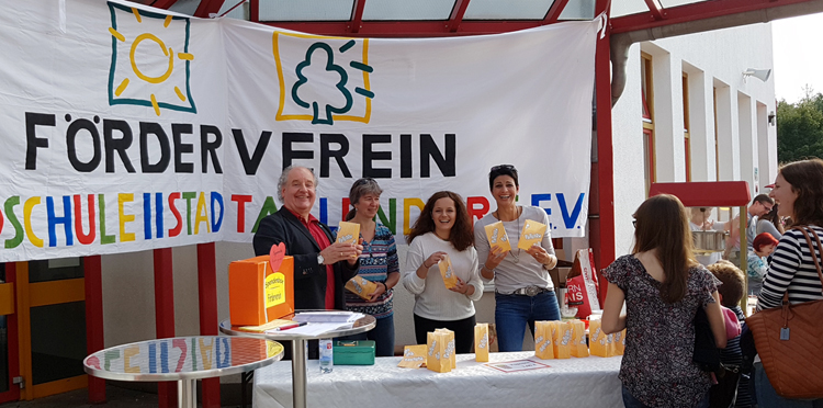 Förderverein mittel