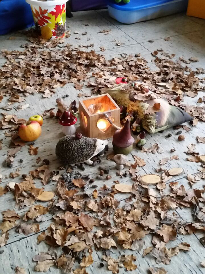 201711 10 Herbstmandala 1