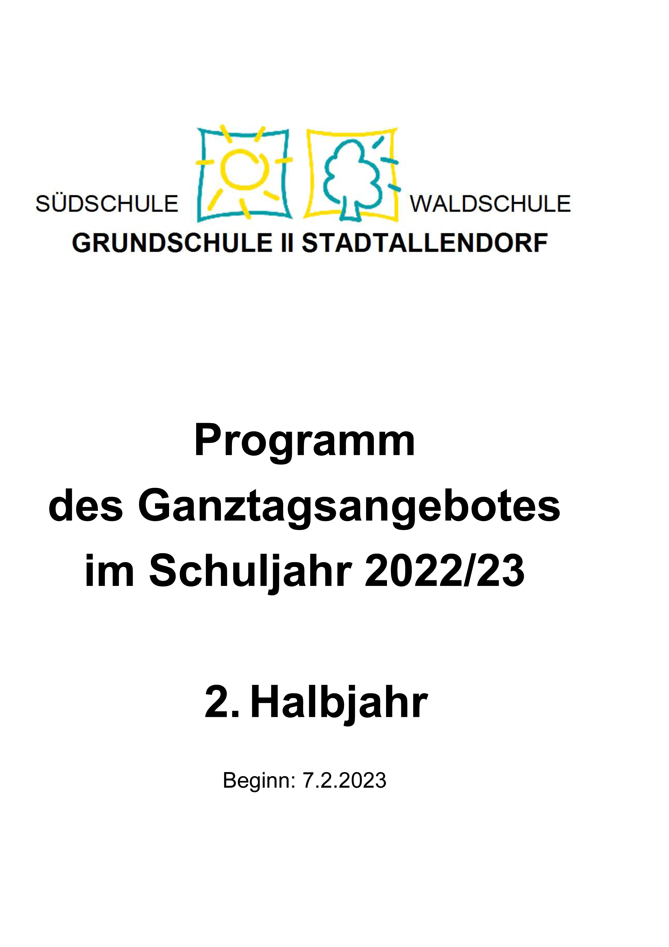 Deckblatt Programm gesamt 2