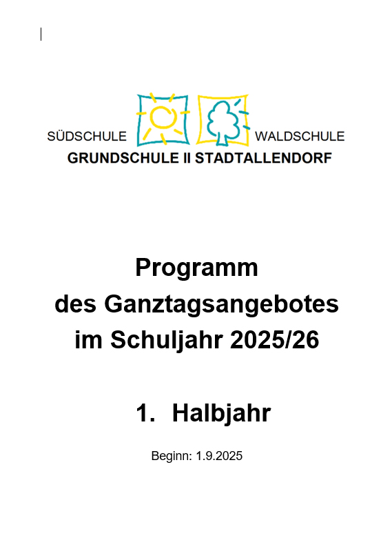 Deckblatt 25 1