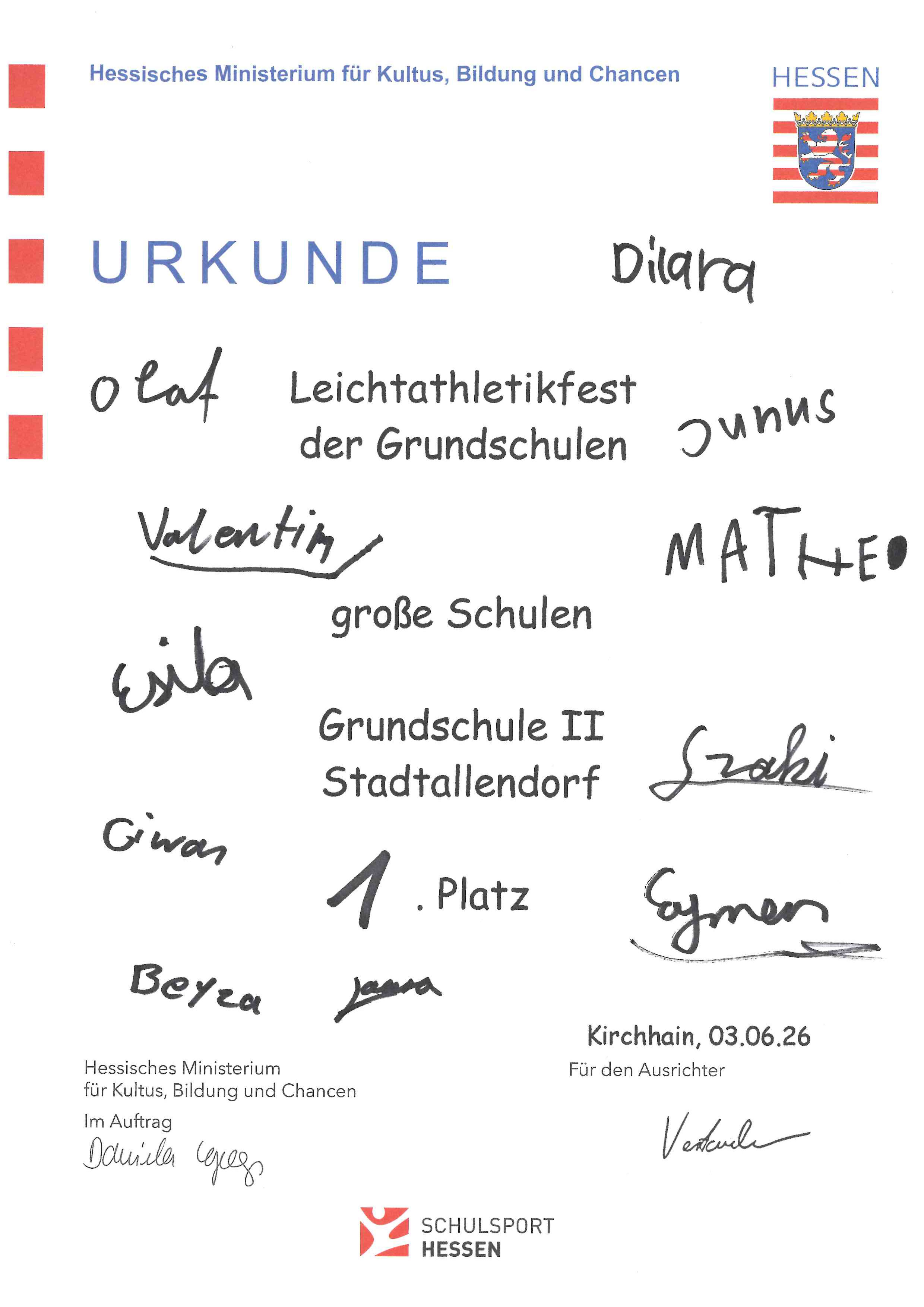 2026 06 03 Urkunde